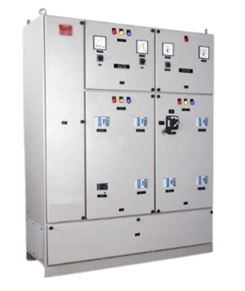 LT Panel LT Panel manufactured by PVJ Power
